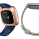 Image for article titled Leak Suggests the Next Fitbit Might Be Slowly Catching Up to the Apple Watch